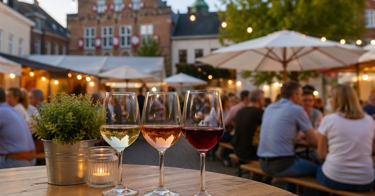 Weinfest Borken 2026