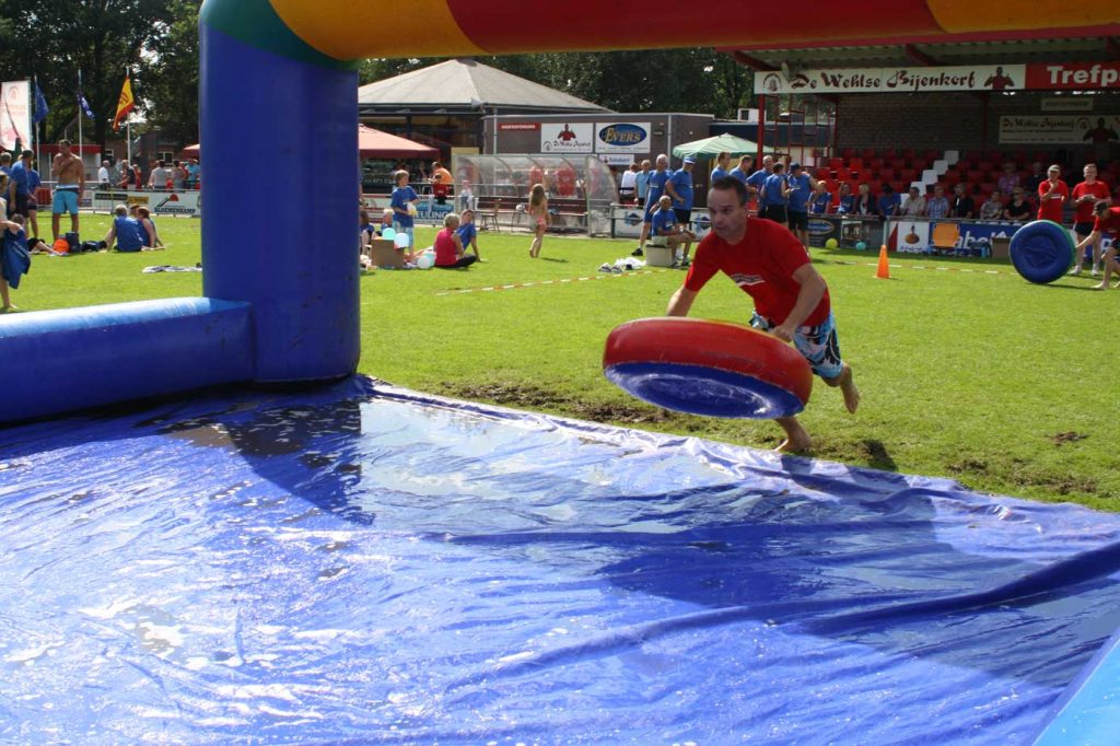 40 Jahre Partnerschaft Raesfeld Wehl