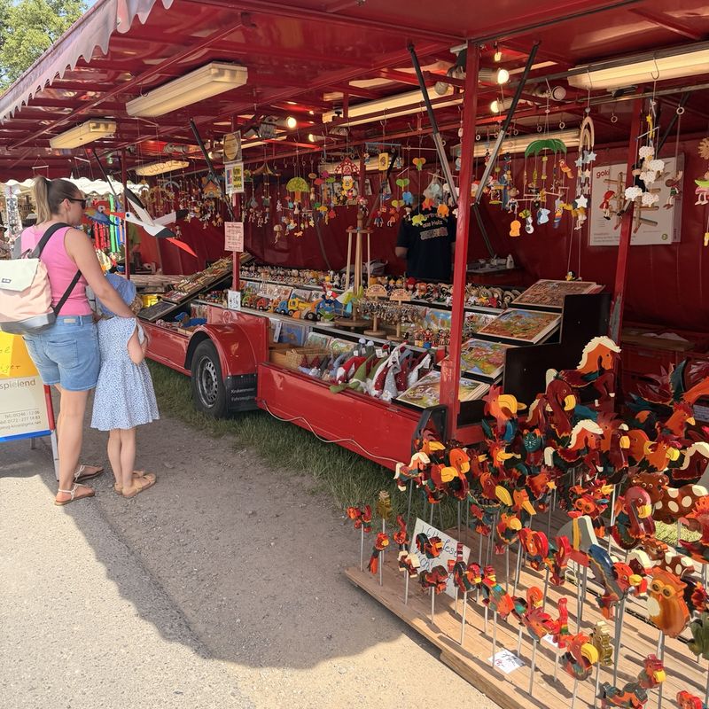 Raesfelder Bauernmarkt