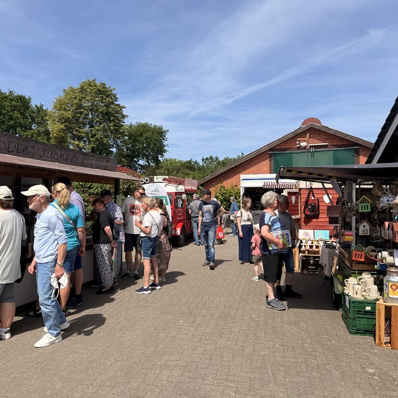 Raesfelder Bauernmarkt