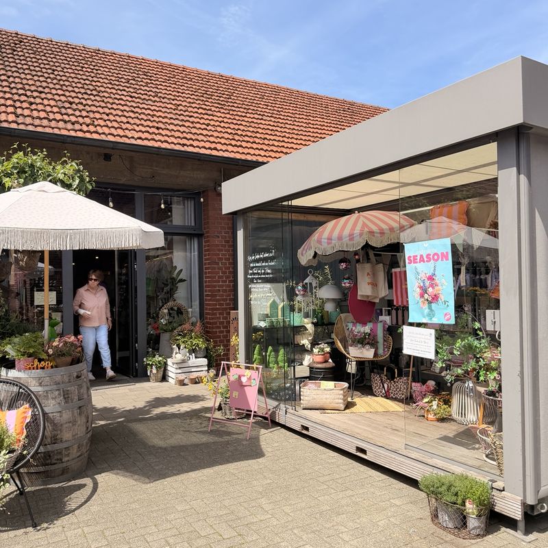 Raesfelder Bauernmarkt