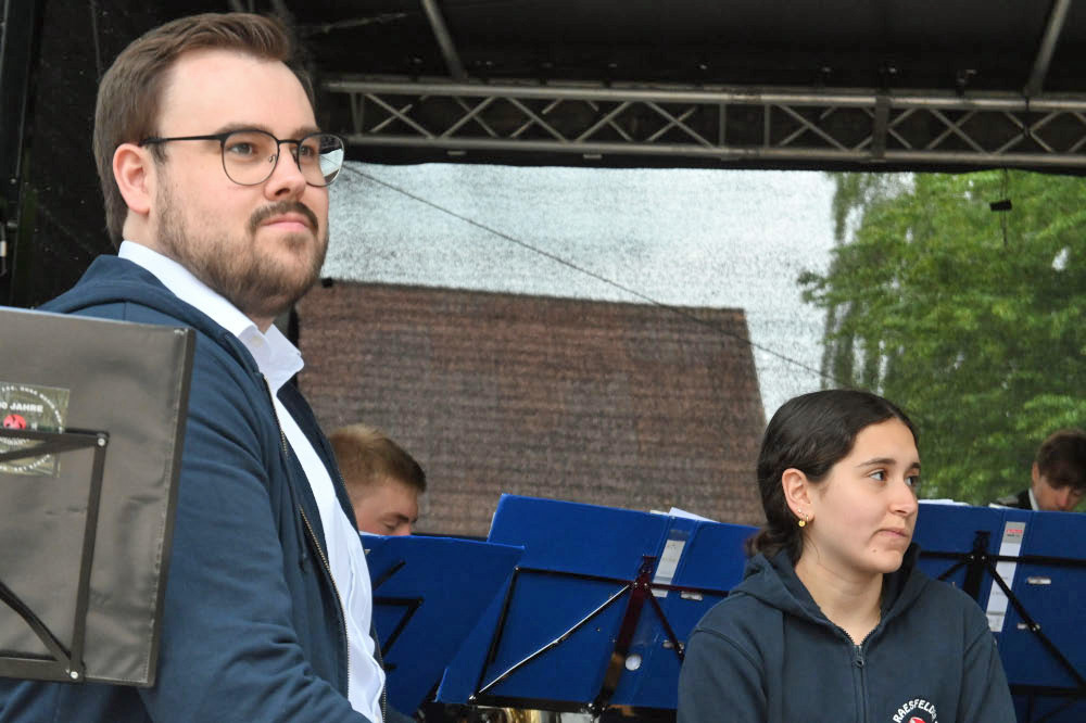 Raesfelder Burgmusikanten
