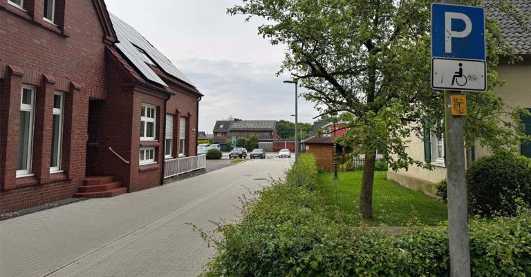 Ladestation Erle kommt: Erste Ladesäule für den Ortsteil