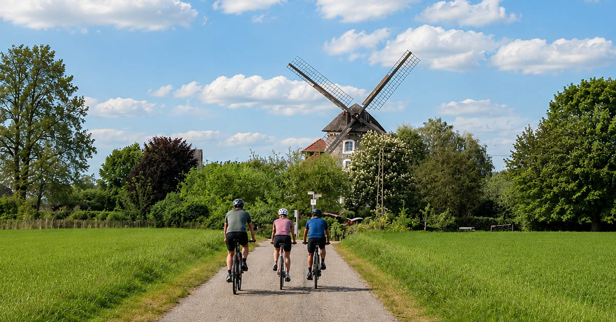 Stadtradeln 2026