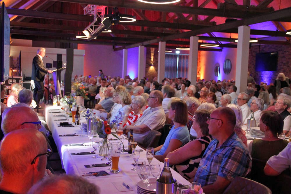 Generalversammlung Volksbank Raesfeld-Erle 2026