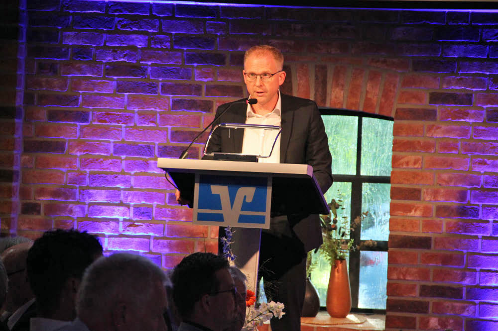 Michaael Weddeling