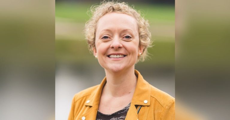 Nadine Heselhaus