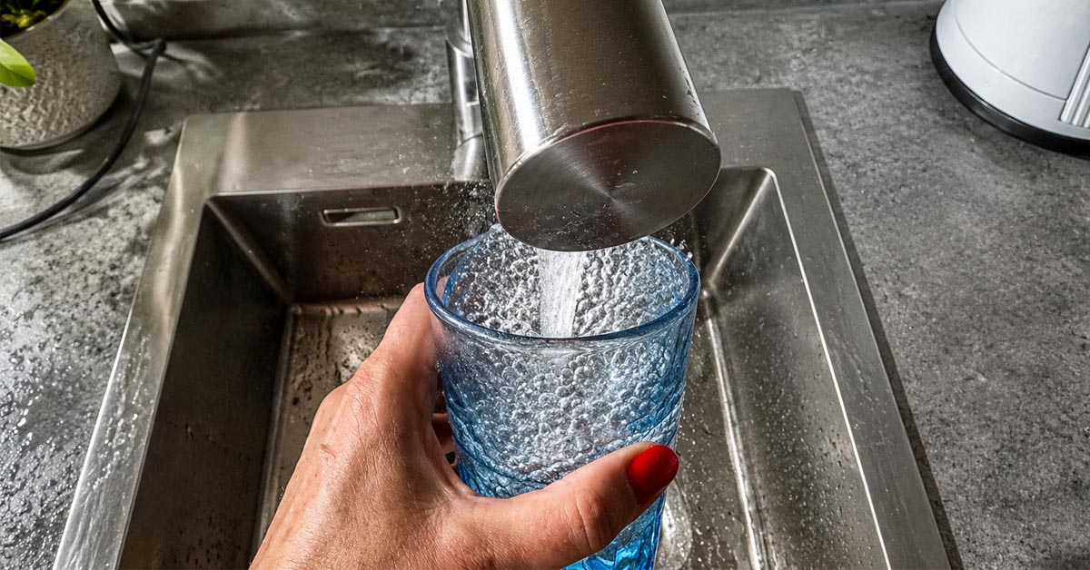 RWW erhöhrt Trinkwasserpreise