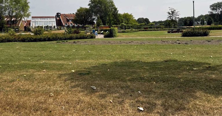 Bürgerpark Raesfeld