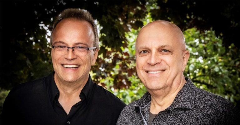 Duo Kruse und Blanke bei Raesfeld in Sommerlaune 2026