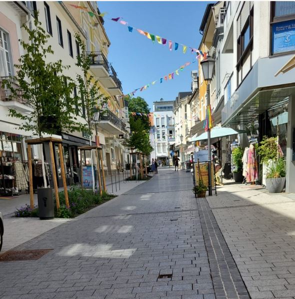 Wiederaufbau im Kreis Ahrweiler