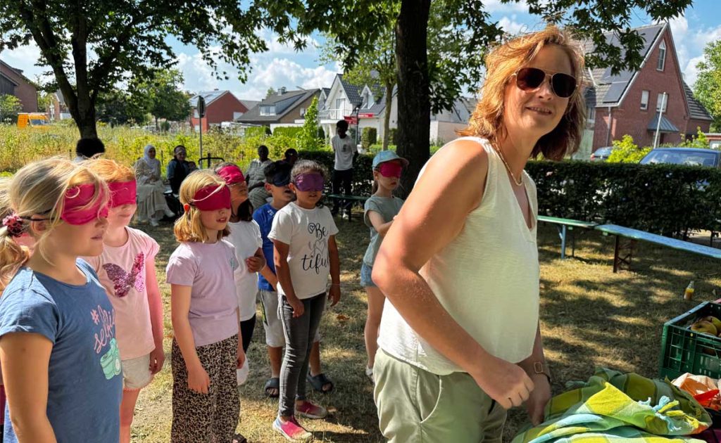 Familienfest Erle 2026 - Femeichenpark
