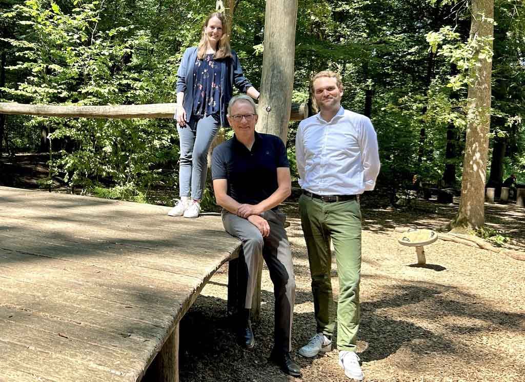 Mitmachen, Mitsingen und Mitmusizieren steht bei dem Westenergie-Familientag in Raesfeld