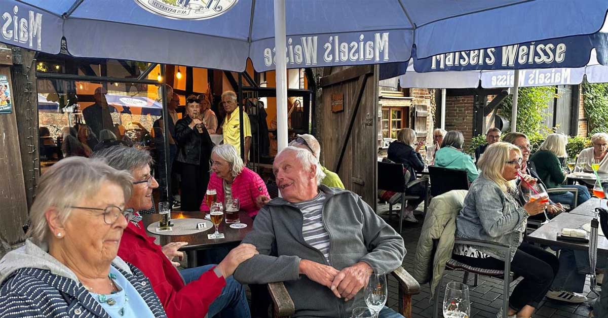 Raesfeld in Sommerlaune 2026