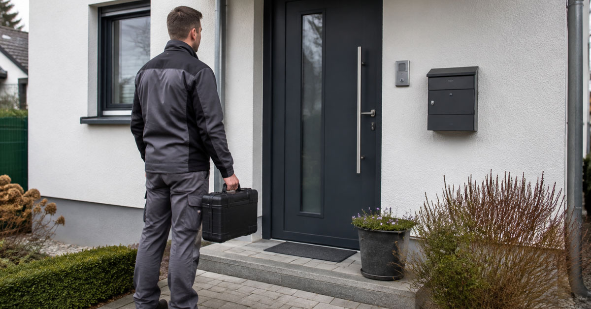 Warnung vor unsriösen Dienstanbietern Kreis Borken