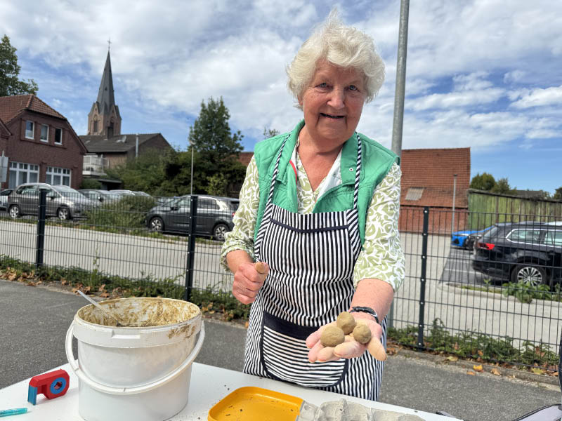 Hedwirg Rentmeister