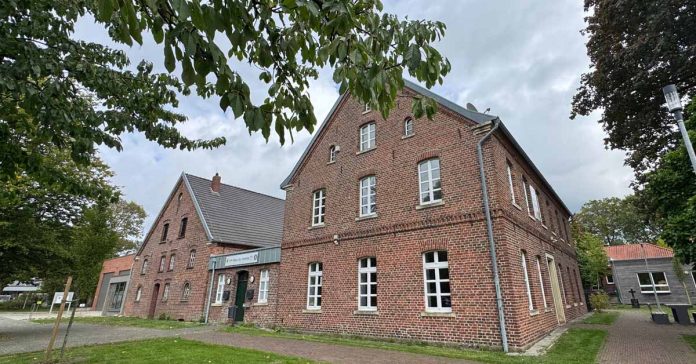 Jugendhaus Raesfeld