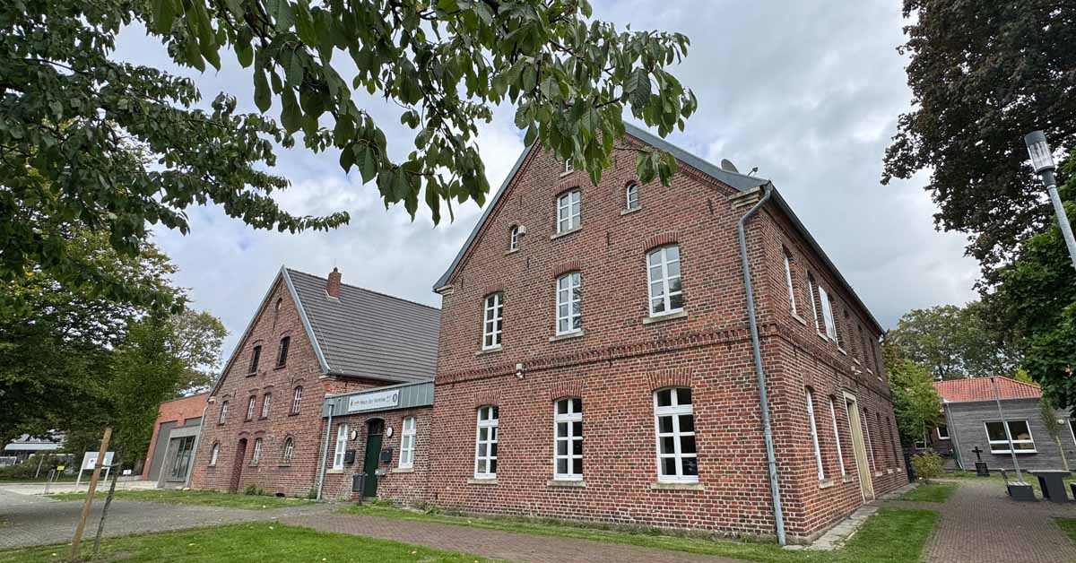 Jugendhaus Raesfeld