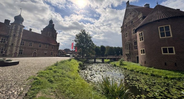Wasserschloss Raesfeld