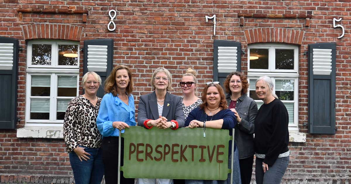 Pflegeeltern gesucht