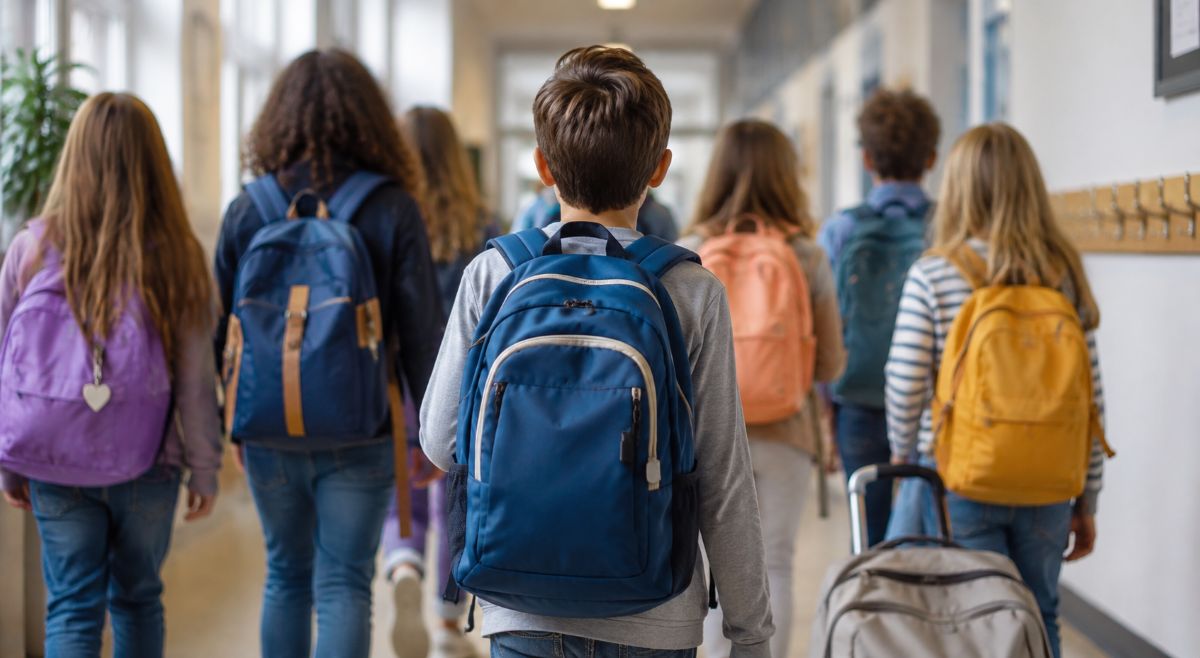 Klassenfahrt trotz Krankheit. Urteil Verwaltungsgericht