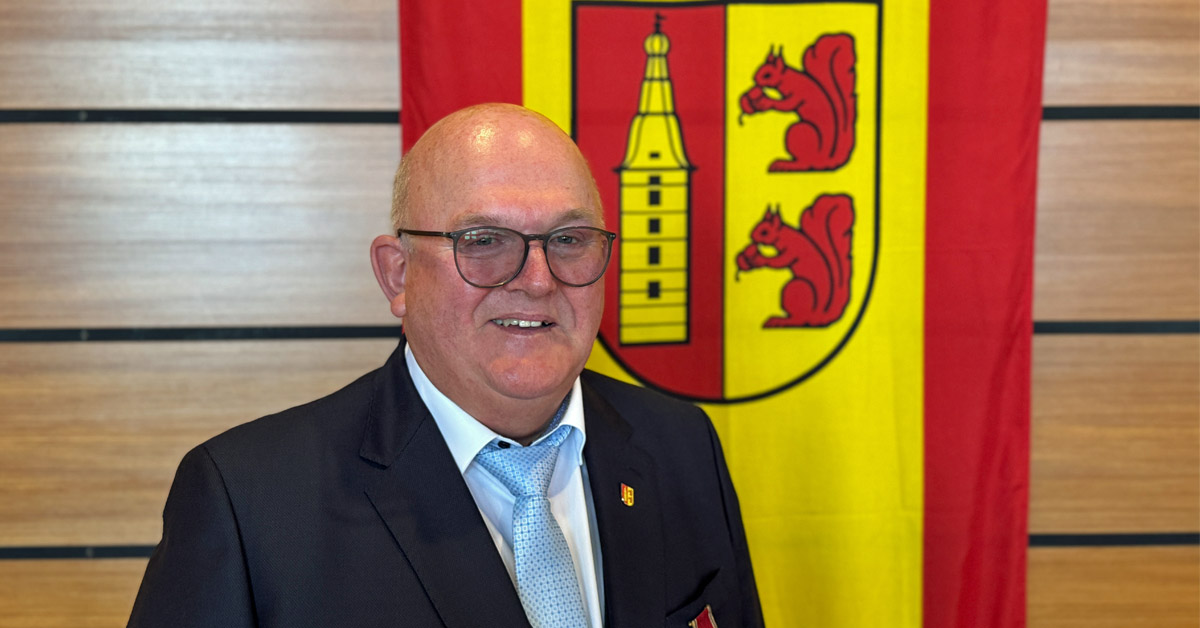 „Arno Brömmel, wer kennt ihn nicht?“