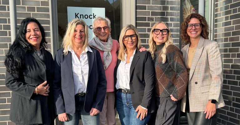 Eröffnung von Charlottes Concept Store Raesfeld