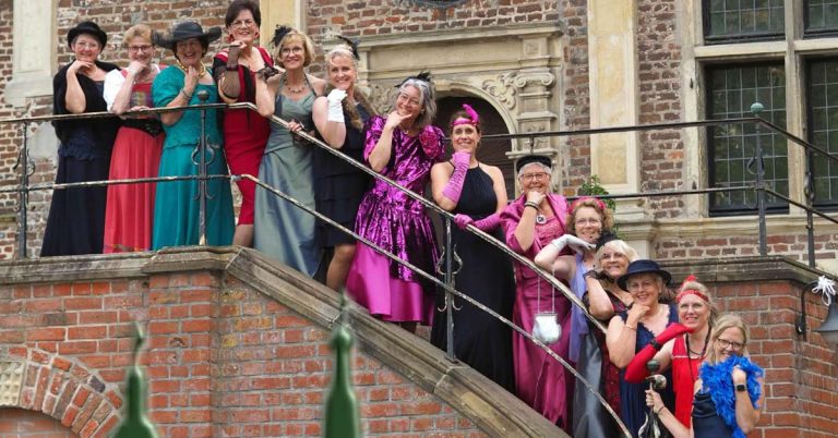 Theaterfrauen Raesfeld