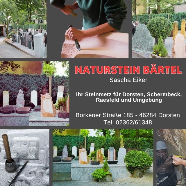 Bärtel Steinmetz 10.2026