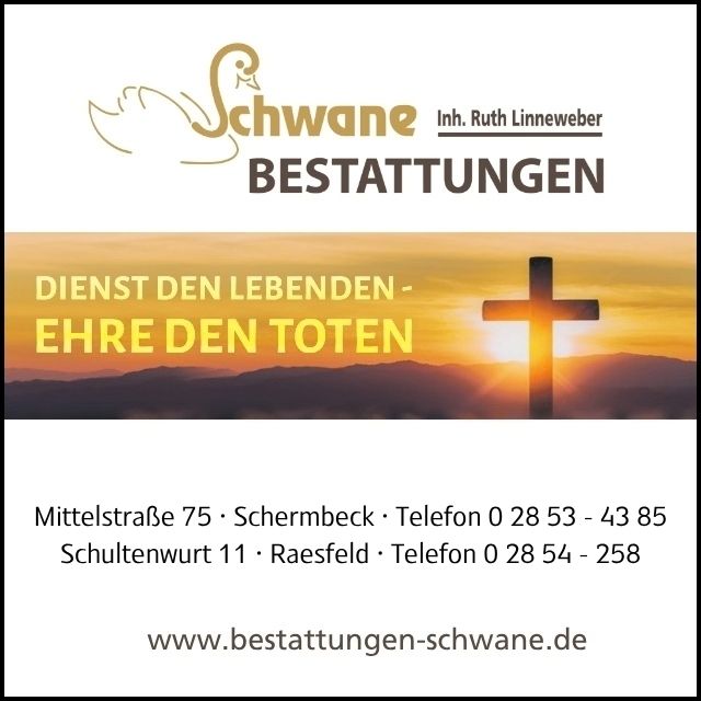 Schwane 10.2026